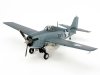 Tamiya 61034 Grumman F4F-4 Wildcat 1/48